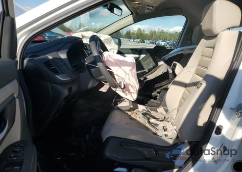 2018 Honda Cr-V Lx from USA, damaged, VIN 2HKRW5H37JH406766